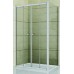 Душевой уголок RGW Classic CL-43 (1660-1710)x900 чистое стекло
