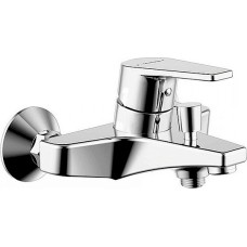 Смеситель Bravat Line F65299C-1 для ванны с душем 