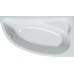 Акриловая ванна Kolpa San Calando 150x85 L