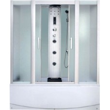 Душевая кабина Erlit ER4517TP-C3-RUS 170x80