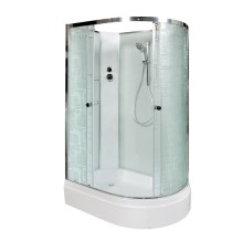 Душевая кабина AvaCan EM3012L N 120x90