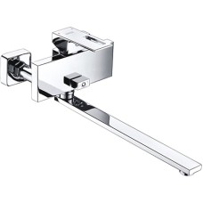 Смеситель Wasserkraft Alme 1502L универсальный 