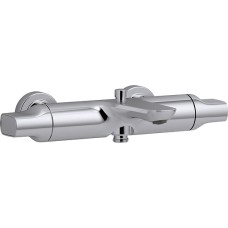 Термостат Jacob Delafon Aleo E72286-CP для ванны с душем 