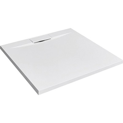 Поддон для душа Radaway Giaros C90