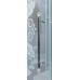 Душевая дверь в нишу Huppe Design victorian DV0302.092.344