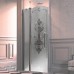 Душевая дверь в нишу Huppe Design victorian DV0302.092.344