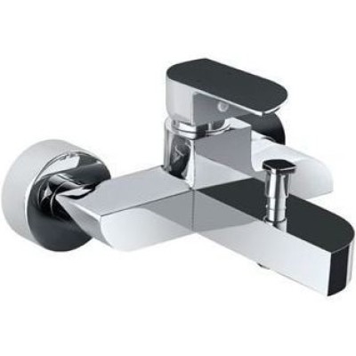 Смеситель Jaquar Alive ALI-CHR-85119 для ванны с душем