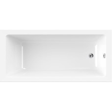 Акриловая ванна Cezares Plane Solo Mini 180x80