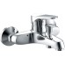 Душевой комплект Bravat Eco F00313С 2 смесителя + душевой гарнитур