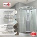 Душевая кабина AvaCan EM2080 LED T 80x80
