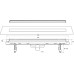 Душевой лоток Winkiel Ekoline Conti WDO-700-04-4402