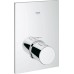 Термостат Grohe Grohtherm F 27619000 на три выхода