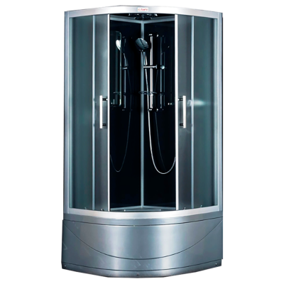 Душевая кабина Esbano ESG-90CRB 90x90