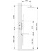 Душевой комплект Timo Petruma SX- 5149/00SM chrome С ВНУТРЕННЕЙ ЧАСТЬЮ