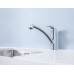 Смеситель Grohe Eurosmart 30260002 для кухонной мойки