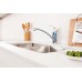 Смеситель Grohe Eurosmart 30260002 для кухонной мойки