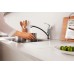 Смеситель Grohe Eurosmart 30260002 для кухонной мойки