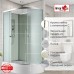 Душевая кабина AvaCan D3012L N 120x80