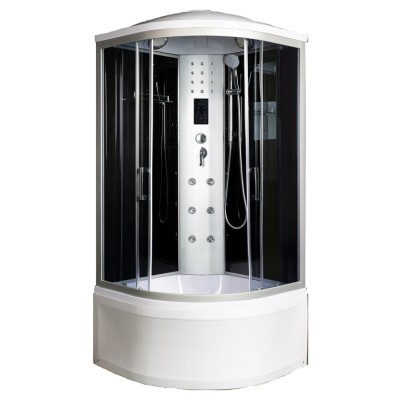 Душевая кабина River Dunay XL 90/44 ТН 90x90