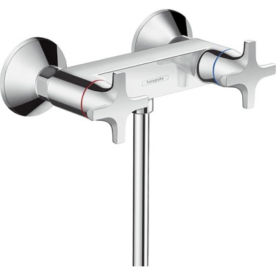 Смеситель Hansgrohe Logis Classic 71260000 HG для душа