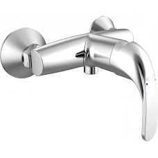 Смеситель Bravat Fit F9135188CP-01-RUS для душа 