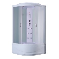 Душевая кабина Timo TE-0790 90x90