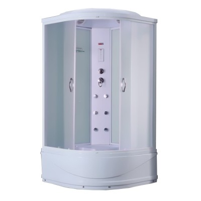 Душевая кабина Timo TE-0780 80x80