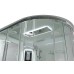 Душевая кабина AvaCan A2912L LED 120x90