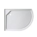 Душевая кабина AvaCan A2912L LED 120x90