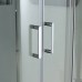 Душевая кабина AvaCan A2912L LED 120x90
