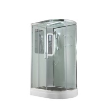 Душевая кабина AvaCan A2912L LED 120x90