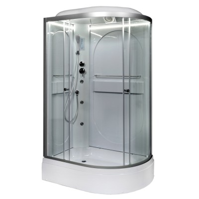 Душевая кабина AvaCan L520L 120x80