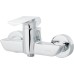 Смеситель Swedbe Iris 2220 для душа