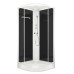 Душевая кабина Melodia Classica 80x80 MB01031