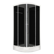 Душевая кабина Melodia Classica 80x80 MB01031