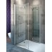 Душевой уголок Radaway EOS KDD-B 100x100 прозрачное стекло