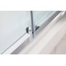 Душевая дверь в нишу Cezares Lux soft W BF1 120 C Cr IV