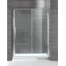 Душевая дверь в нишу Cezares Lux soft W BF1 120 C Cr IV