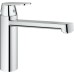 Комплект  Мойка кухонная Grohe K700U 31574SD0 + Смеситель Grohe Eurosmart Cosmopolitan 30193000 для кухонной мойки