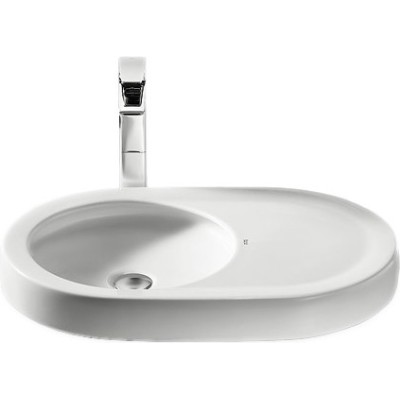 Раковина Roca Orbita 327223000 63 см