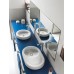 Раковина Roca Orbita 327223000 63 см