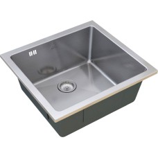 Мойка кухонная Steel Hammer R FILO SH R 4444 