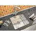 Мойка кухонная Steel Hammer R FILO SH R 4444