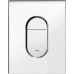 Кнопка смыва Grohe Arena Cosmopolitan 38844000 хром