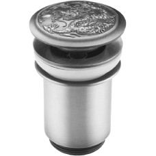 Донный клапан для раковины Zorg Antic AZR 1 SL 