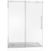 Душевая дверь в нишу Good Door Puerta WTW-140-C-CH