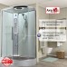 Душевая кабина AvaCan EM2912L LED T 120x90