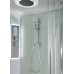 Душевая кабина AvaCan EM2912L LED T 120x90