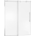 Душевая дверь в нишу Good Door Puerta WTW-140-C-CH
