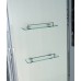 Душевая кабина AvaCan EM2912L LED T 120x90